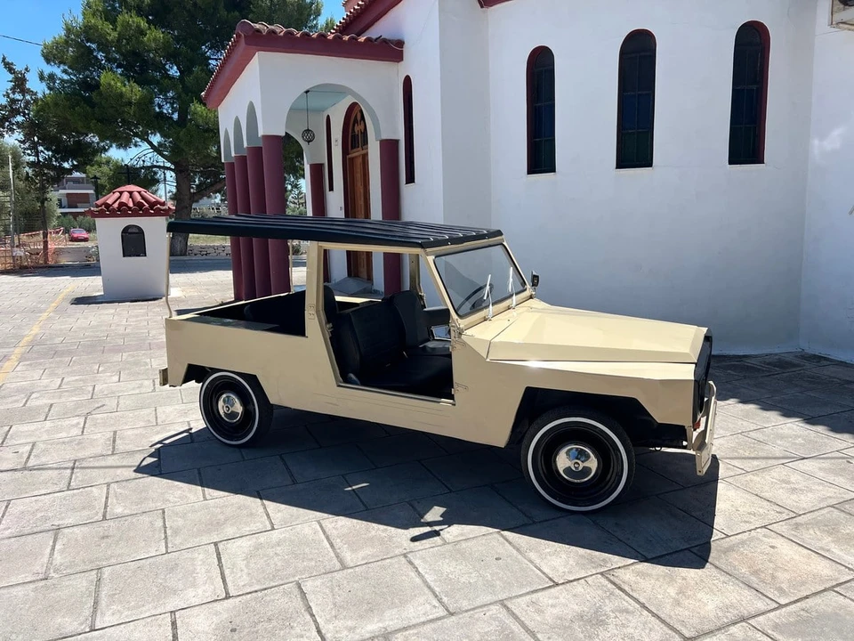 1981 Citroen 2CV - Image 23 of 31