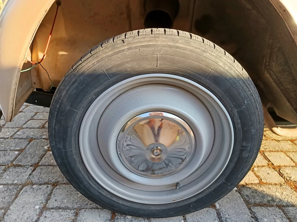 1981 Citroen 2CV - Image 3 of 30
