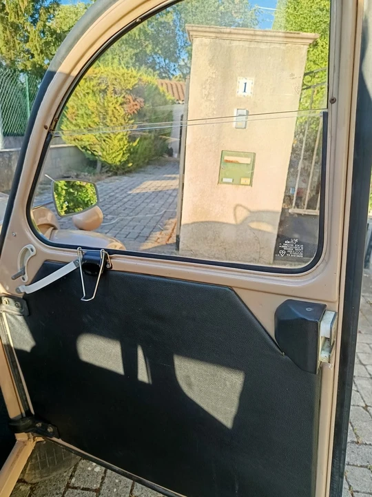 1981 Citroen 2CV - Image 9 of 30