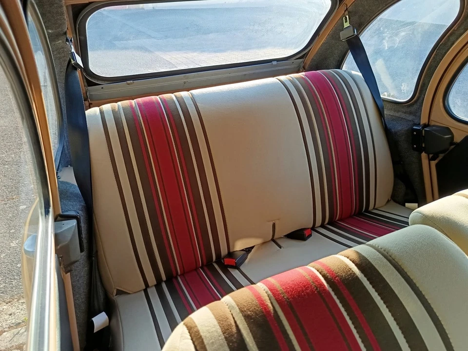 1981 Citroen 2CV - Image 10 of 30