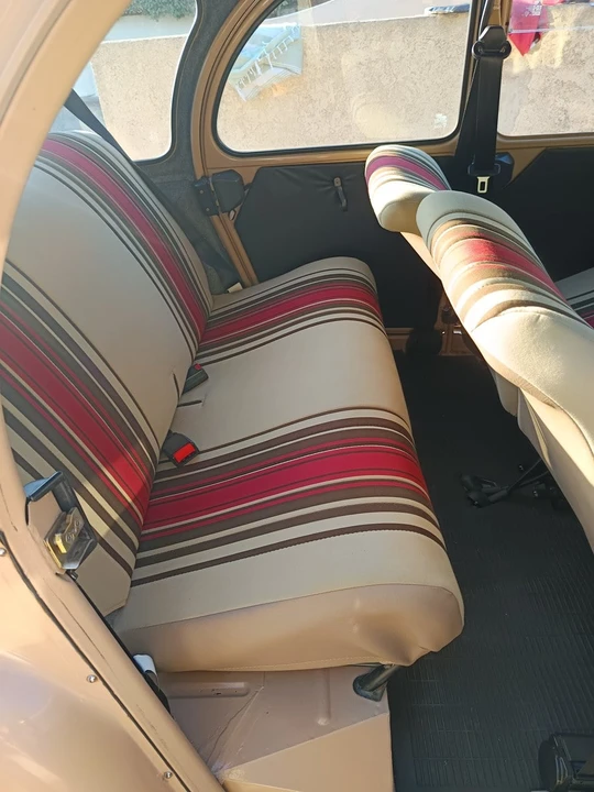 1981 Citroen 2CV - Image 11 of 30
