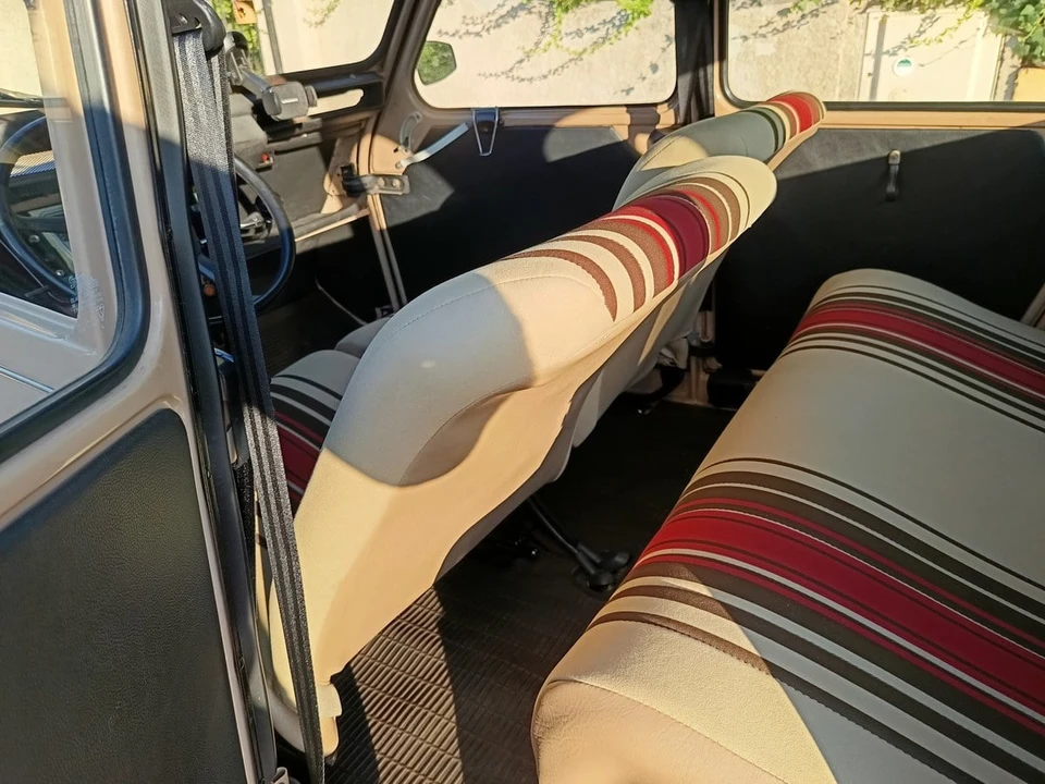 1981 Citroen 2CV - Image 14 of 30