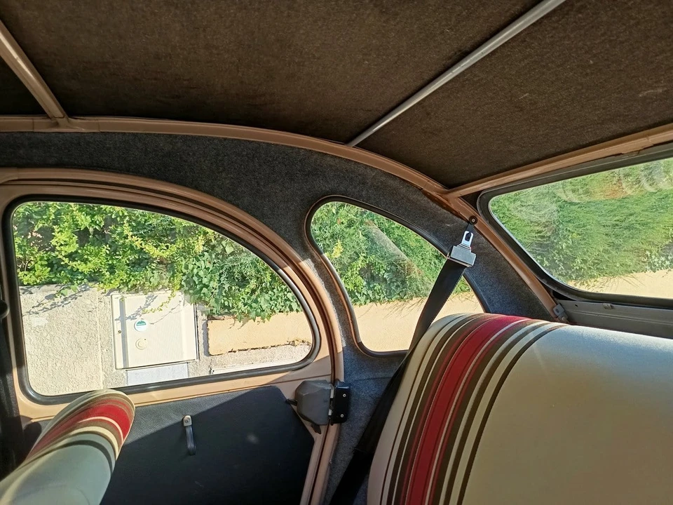 1981 Citroen 2CV - Image 15 of 30