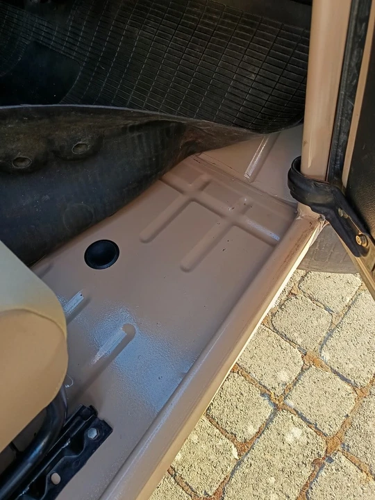 1981 Citroen 2CV - Image 17 of 30