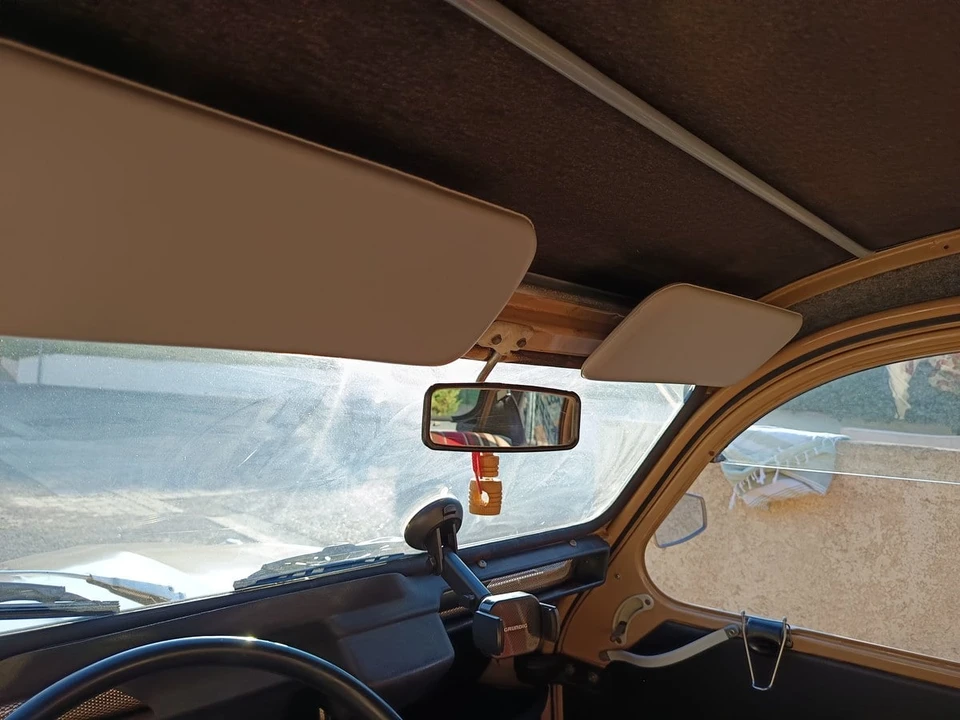 1981 Citroen 2CV - Image 21 of 30