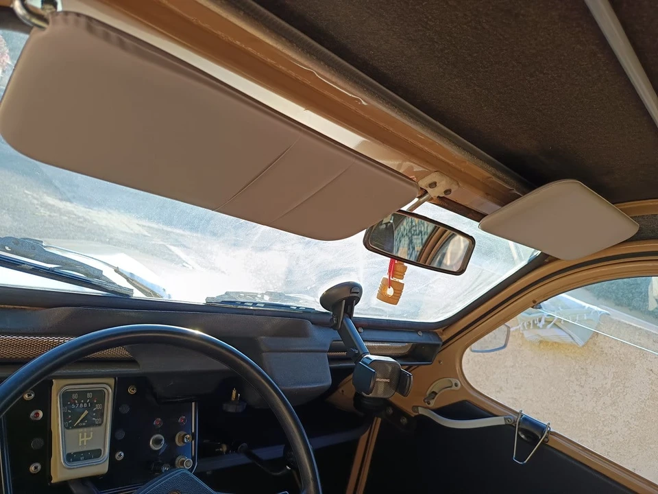 1981 Citroen 2CV - Image 22 of 30