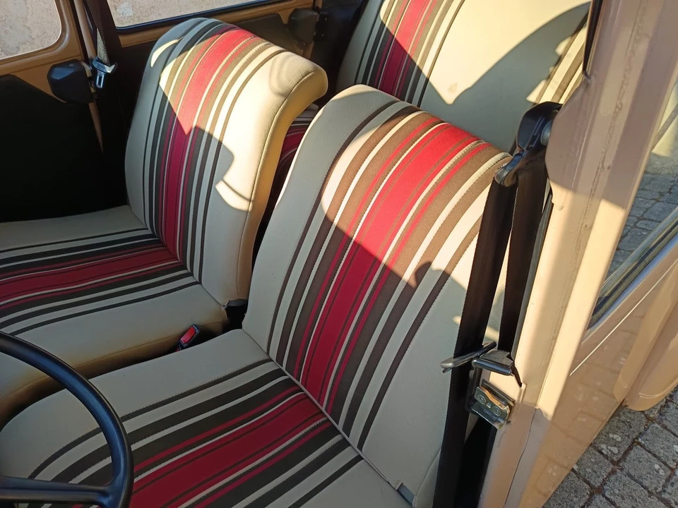 1981 Citroen 2CV - Image 23 of 30