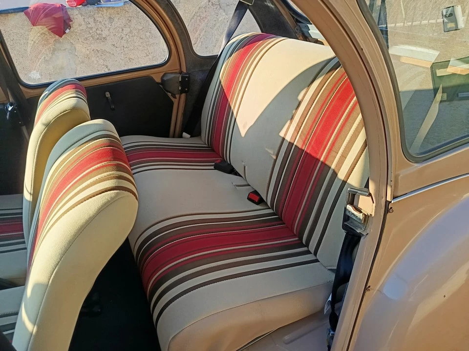 1981 Citroen 2CV - Image 24 of 30