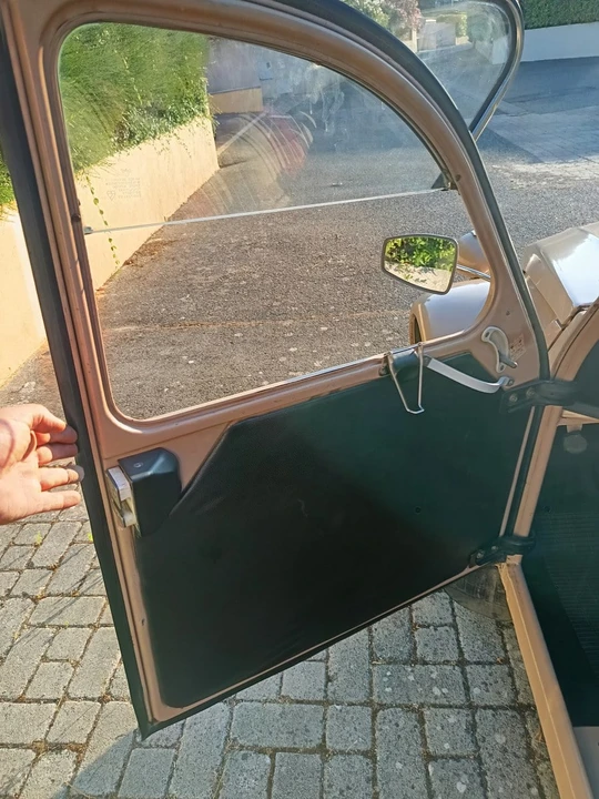 1981 Citroen 2CV - Image 26 of 30