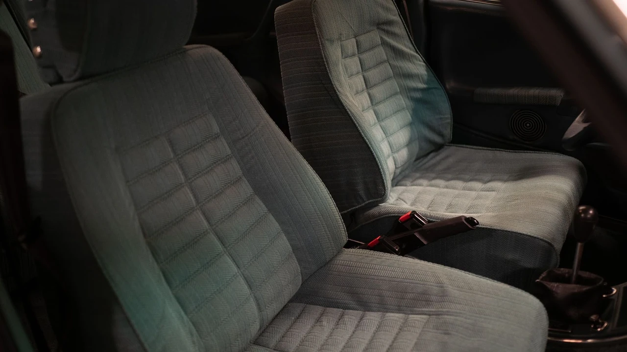 1981 Citroen CX - Image 29 of 31