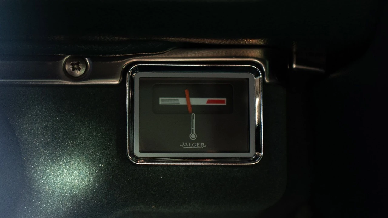 1981 Citroen CX - Image 13 of 31
