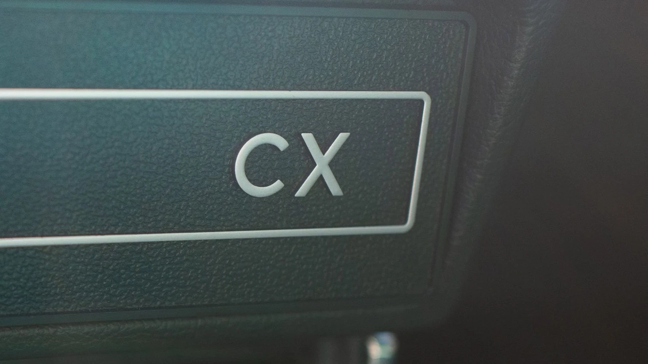 1981 Citroen CX - Image 11 of 31
