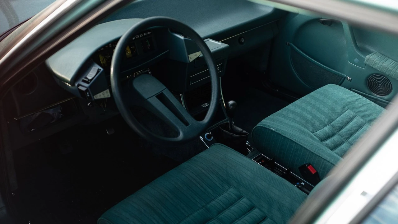 1981 Citroen CX - Image 5 of 31