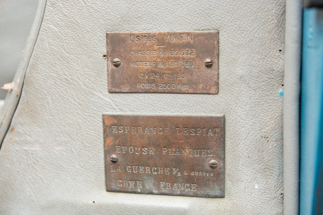 1981 Citroen CX - Image 22 of 31