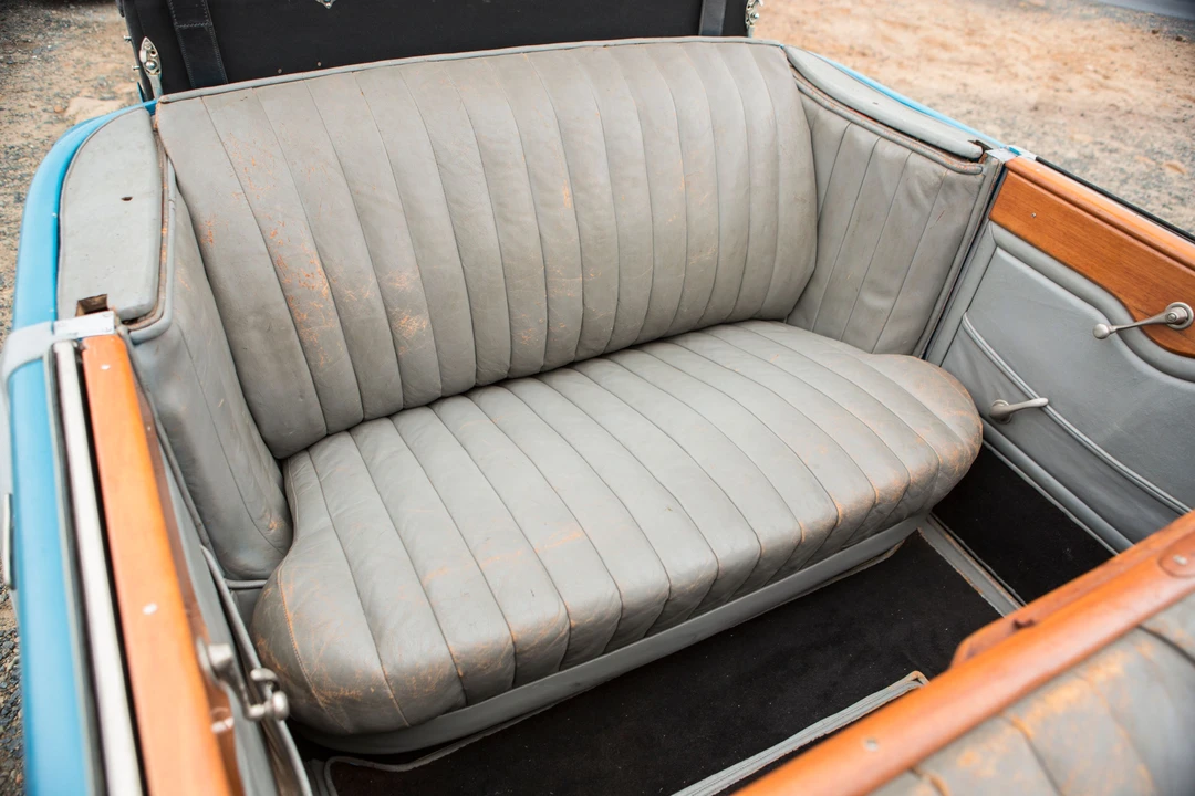1981 Citroen CX - Image 18 of 31