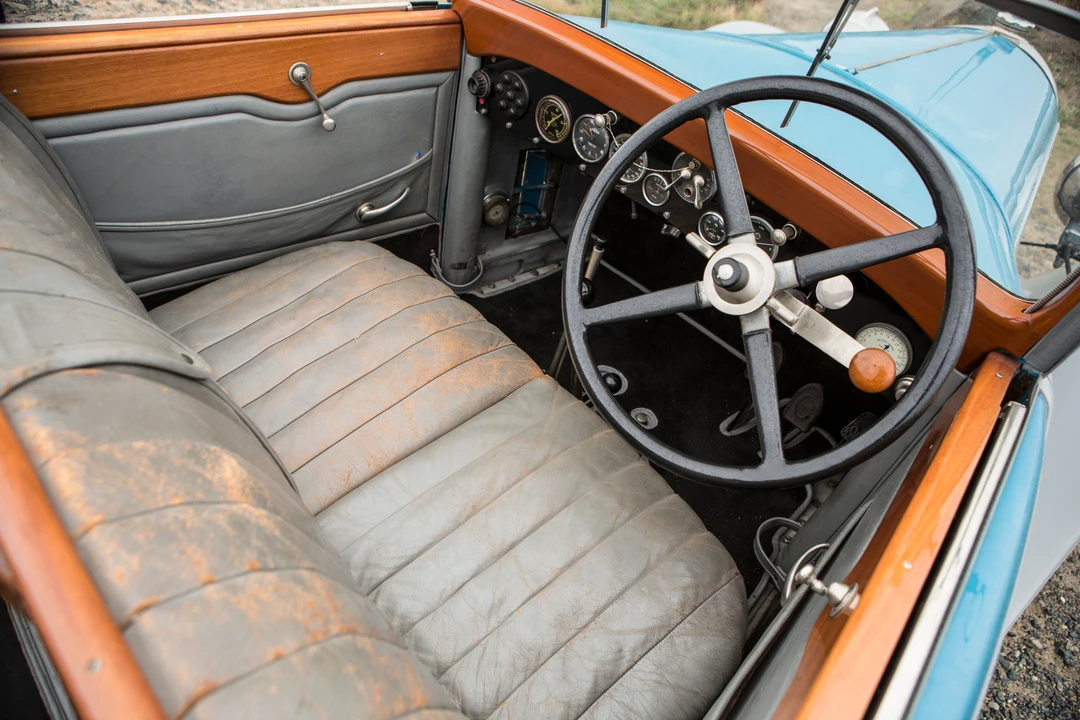 1981 Citroen CX - Image 19 of 31