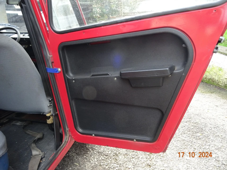 1981 Citroen Dyane - Image 14 of 30