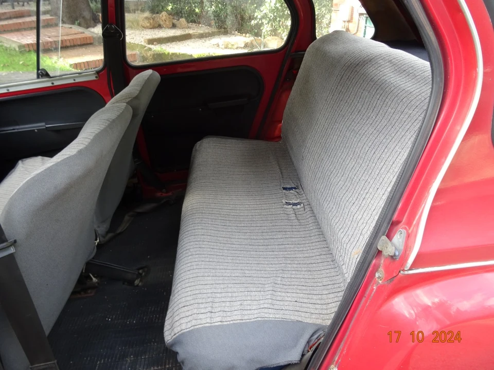 1981 Citroen Dyane - Image 12 of 30