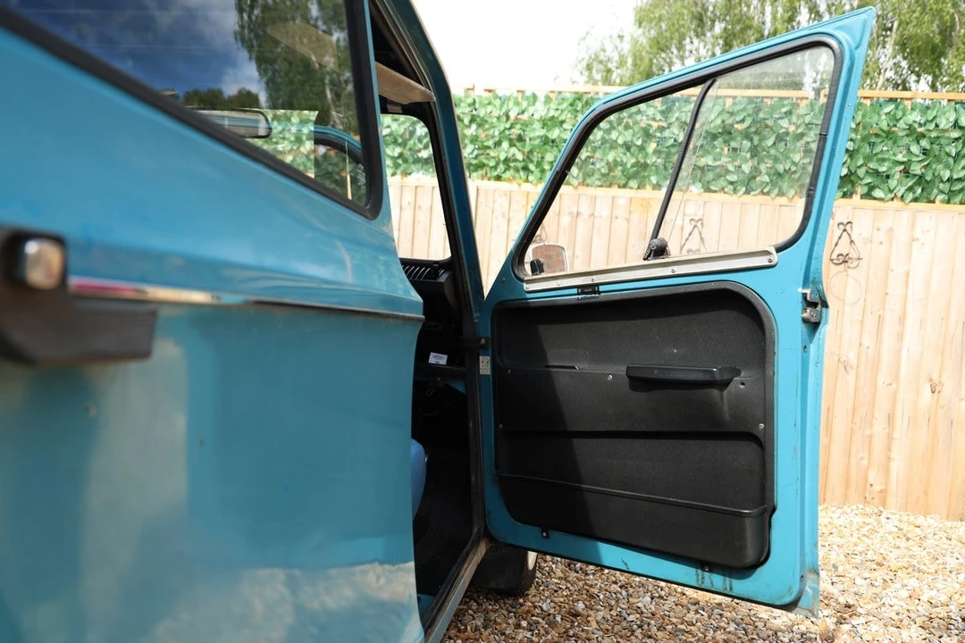 1981 Citroen Dyane - Image 18 of 30