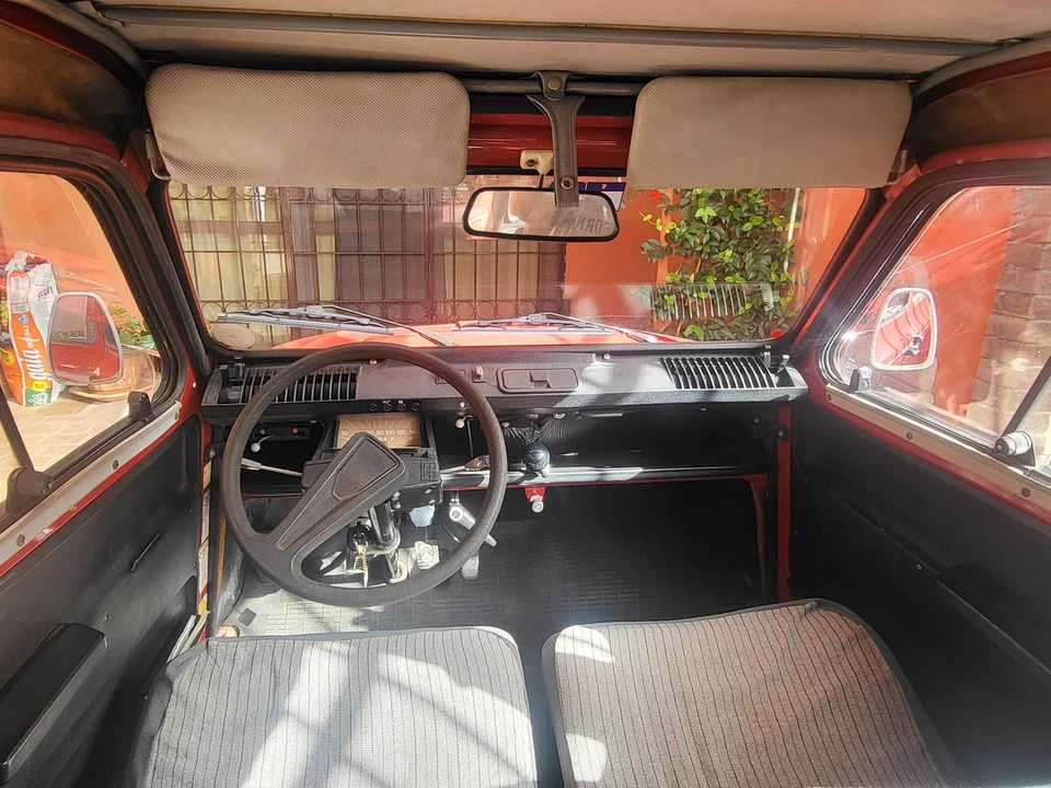 1981 Citroen Dyane - Image 29 of 30