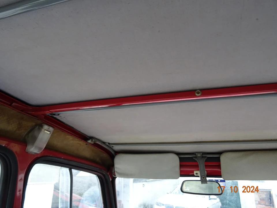 1981 Citroen Dyane - Image 16 of 30