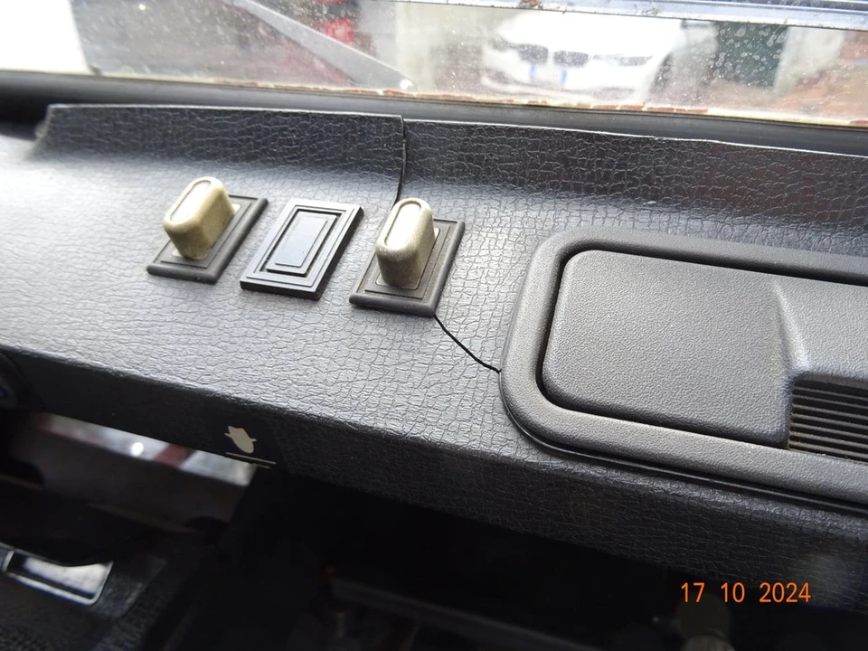 1981 Citroen Dyane - Image 20 of 30