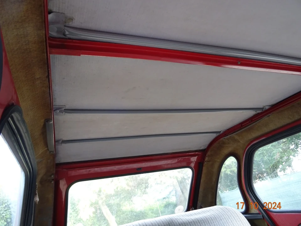 1981 Citroen Dyane - Image 18 of 30