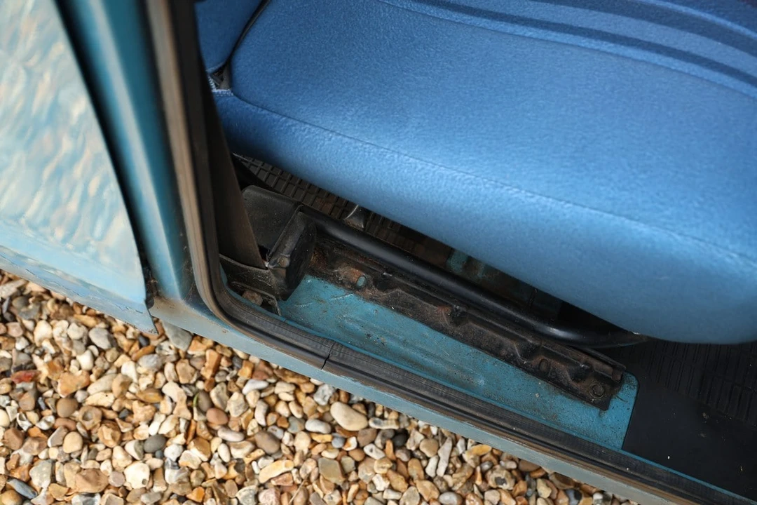 1981 Citroen Dyane - Image 30 of 30