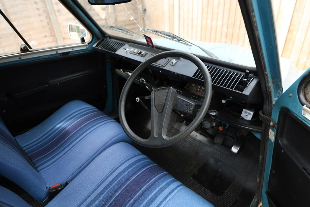 1981 Citroen Dyane - Image 24 of 30