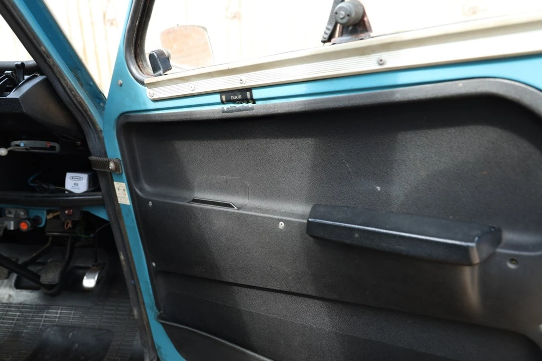1981 Citroen Dyane - Image 19 of 30