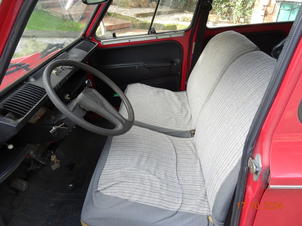 1981 Citroen Dyane - Image 15 of 30