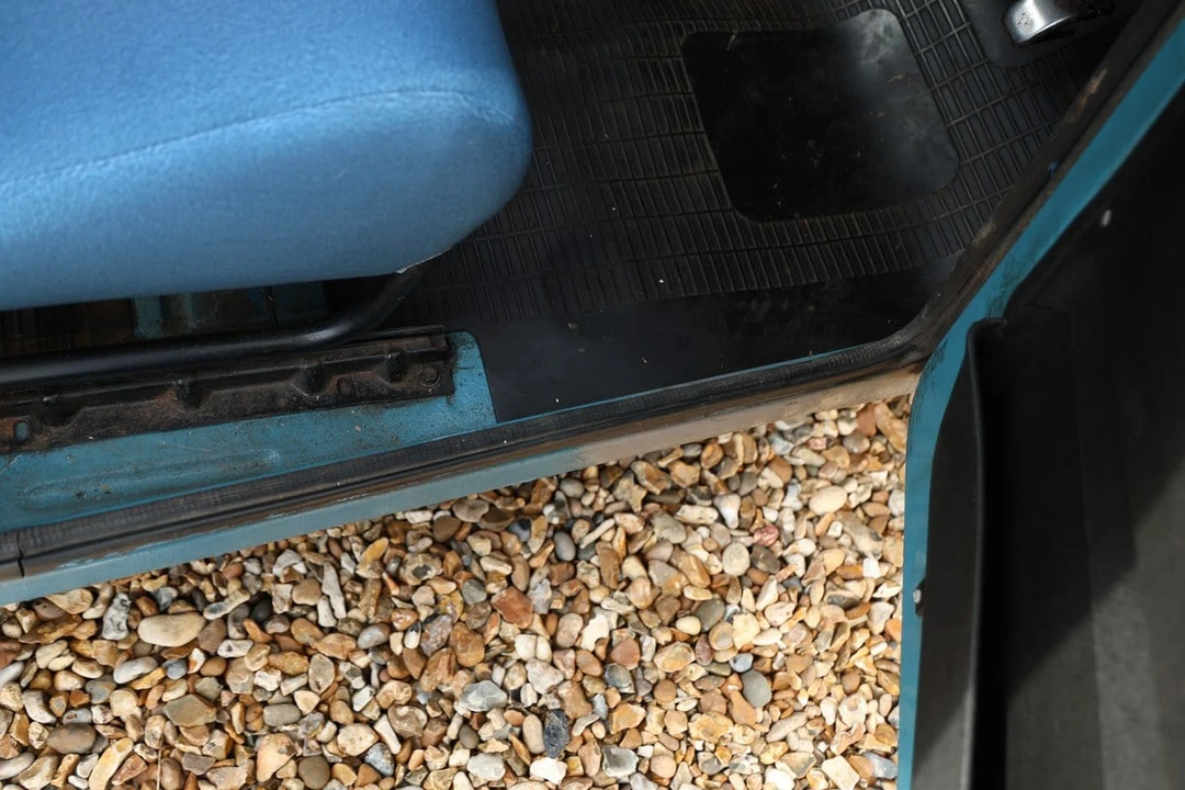 1981 Citroen Dyane - Image 29 of 30