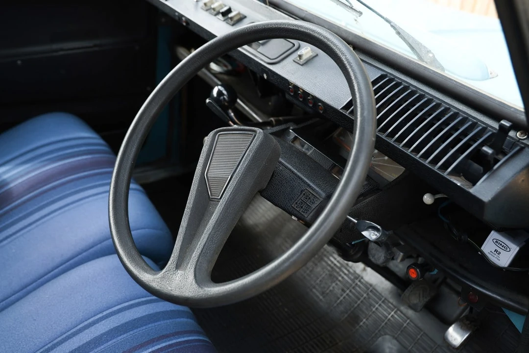 1981 Citroen Dyane - Image 23 of 30