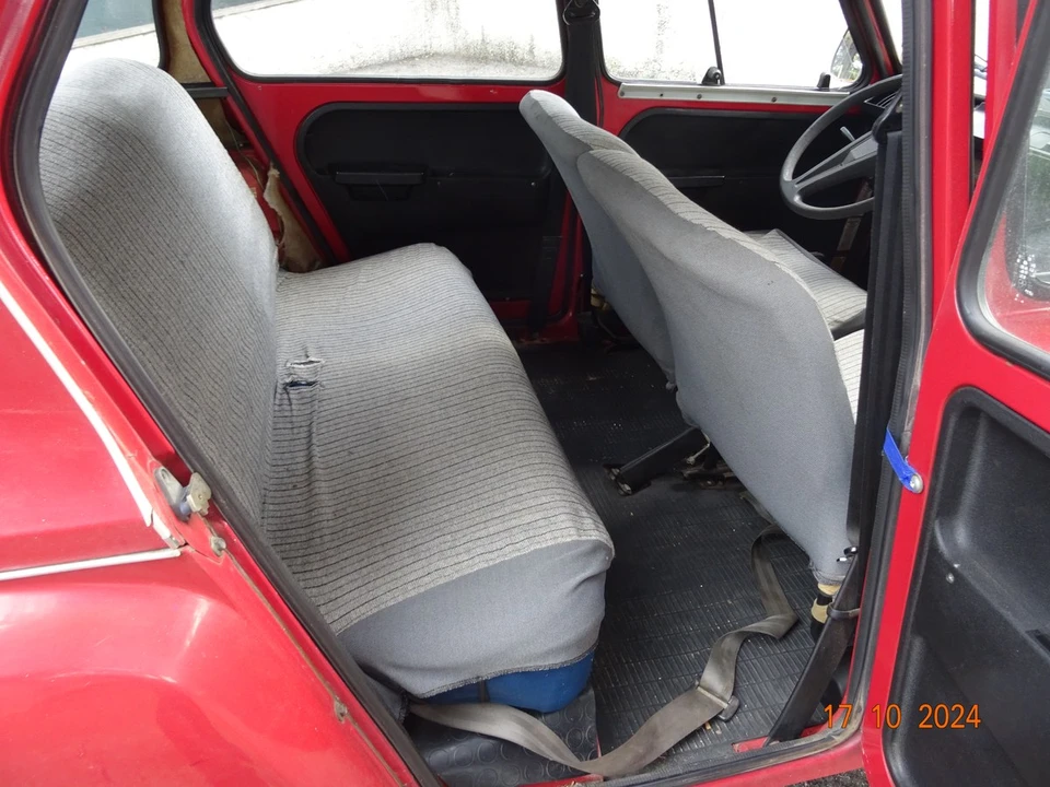 1981 Citroen Dyane - Image 13 of 30