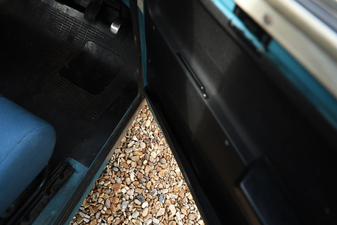 1981 Citroen Dyane - Image 28 of 30