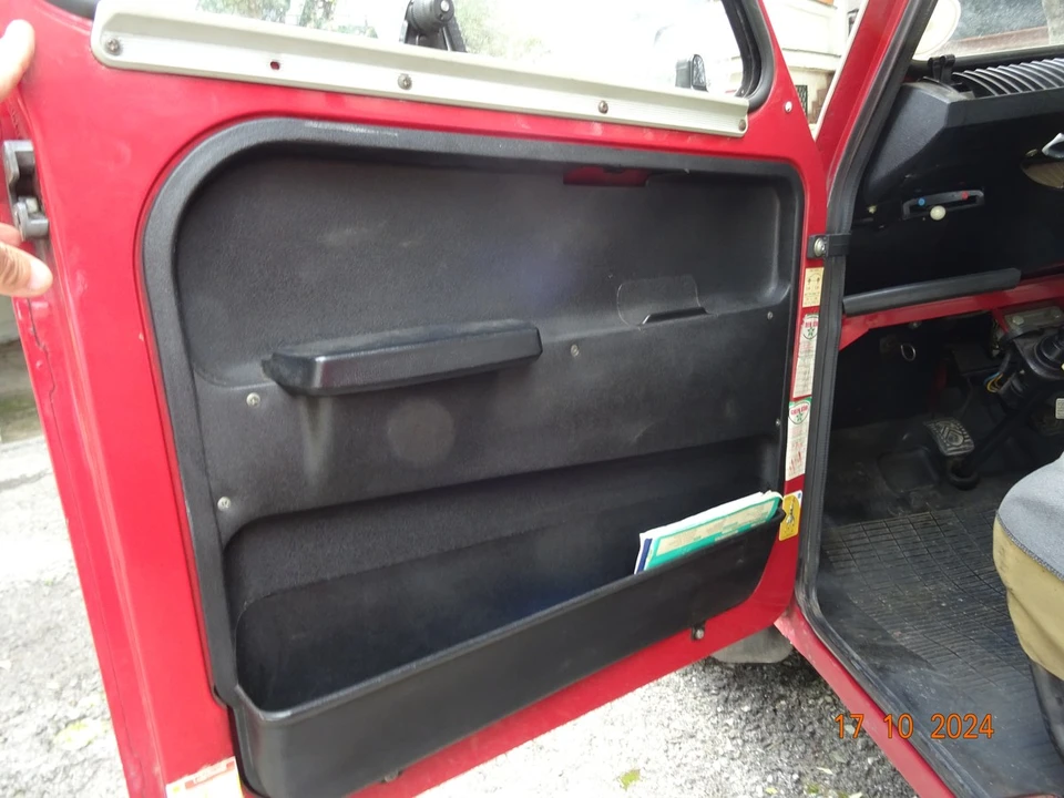 1981 Citroen Dyane - Image 9 of 30
