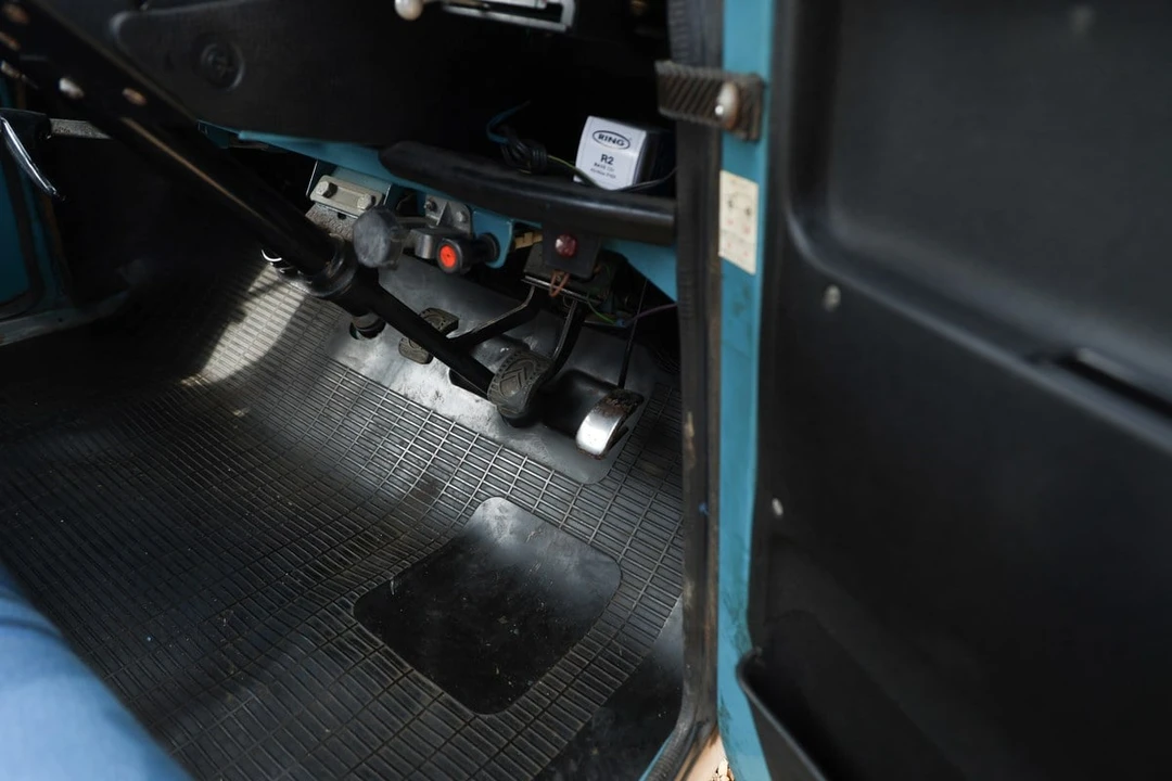 1981 Citroen Dyane - Image 21 of 30
