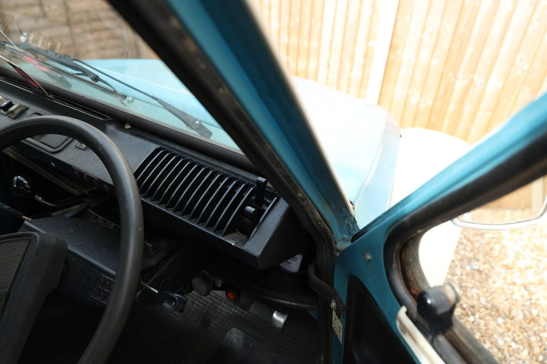 1981 Citroen Dyane - Image 27 of 30