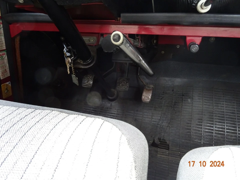 1981 Citroen Dyane - Image 17 of 30