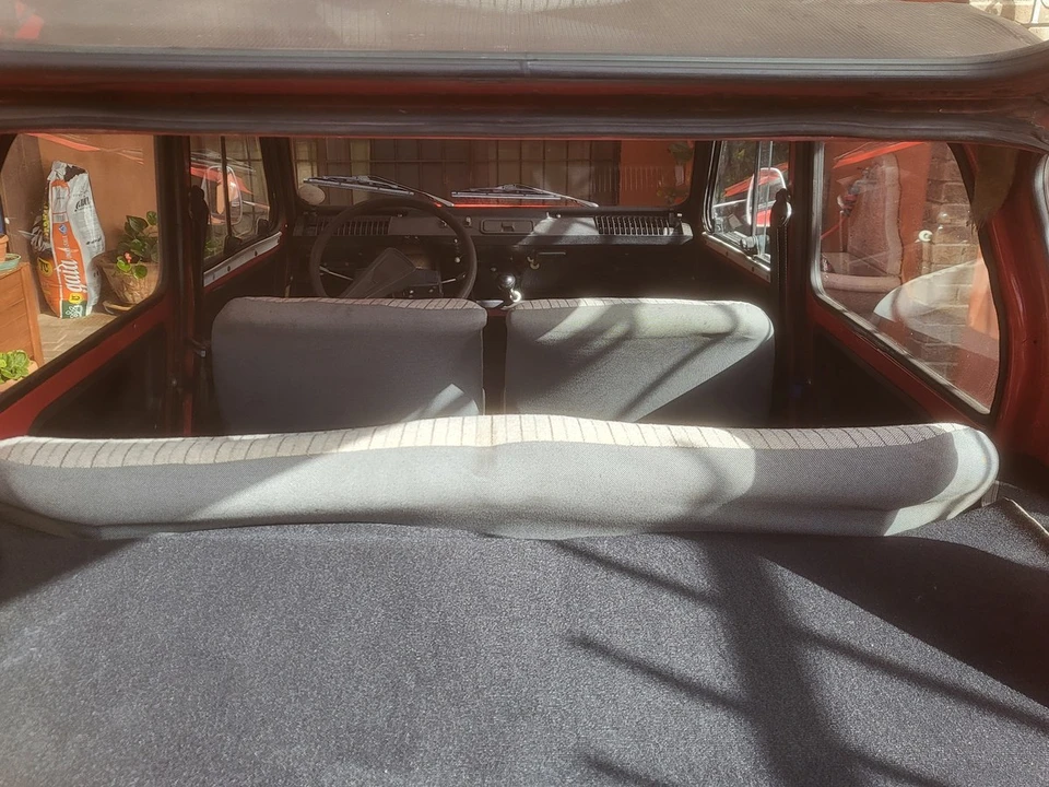 1981 Citroen Dyane - Image 28 of 30
