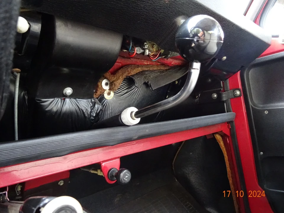 1981 Citroen Dyane - Image 22 of 30