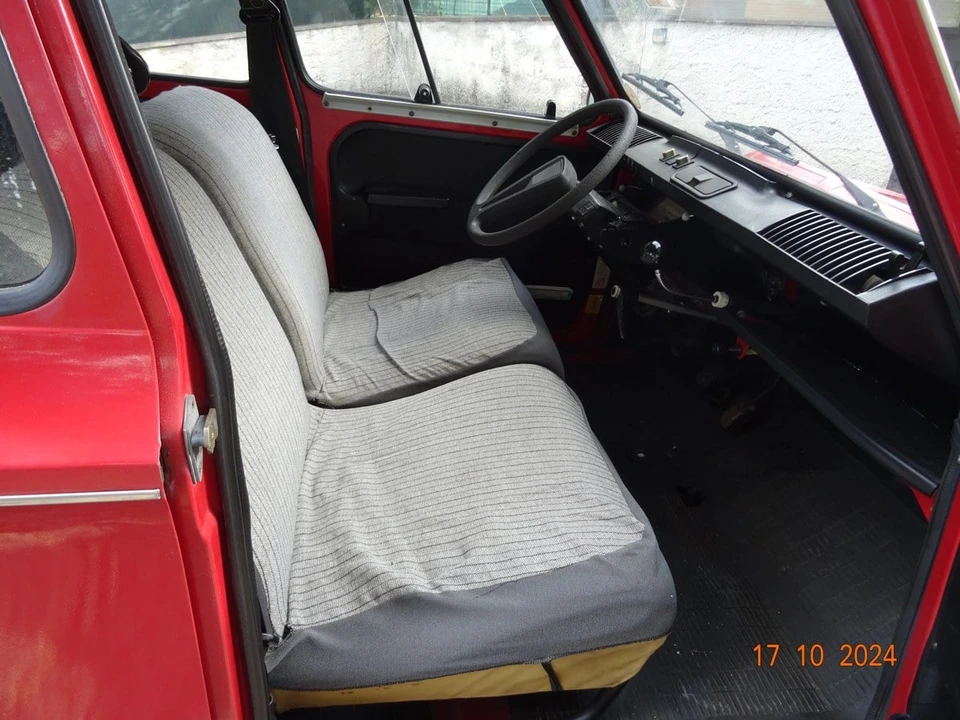 1981 Citroen Dyane - Image 11 of 30