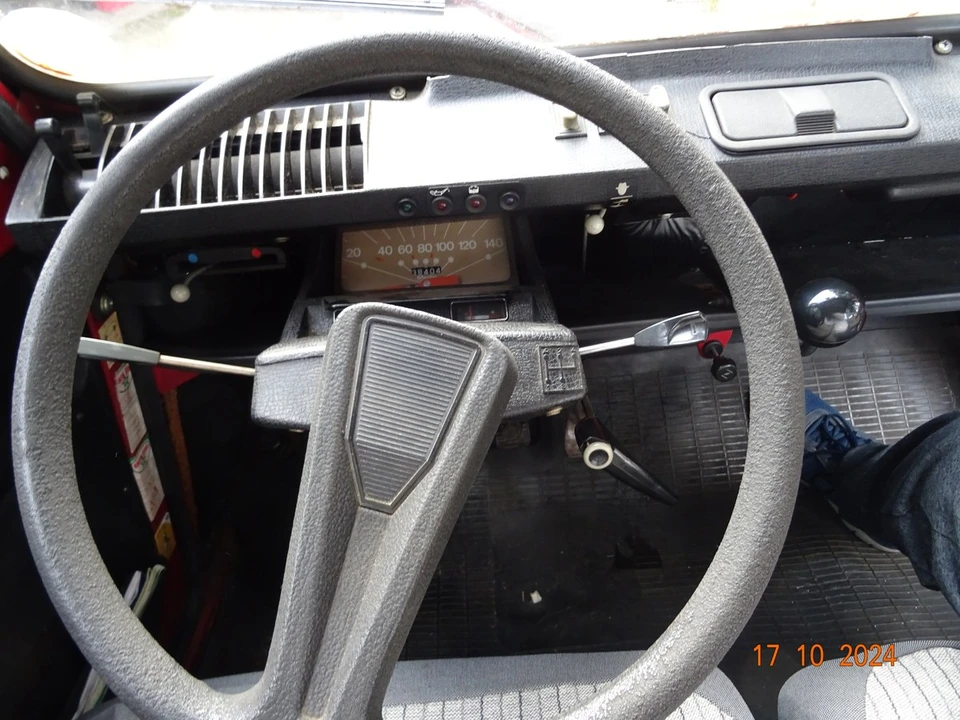 1981 Citroen Dyane - Image 19 of 30