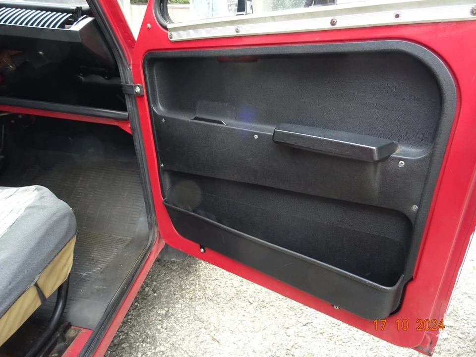 1981 Citroen Dyane - Image 10 of 30