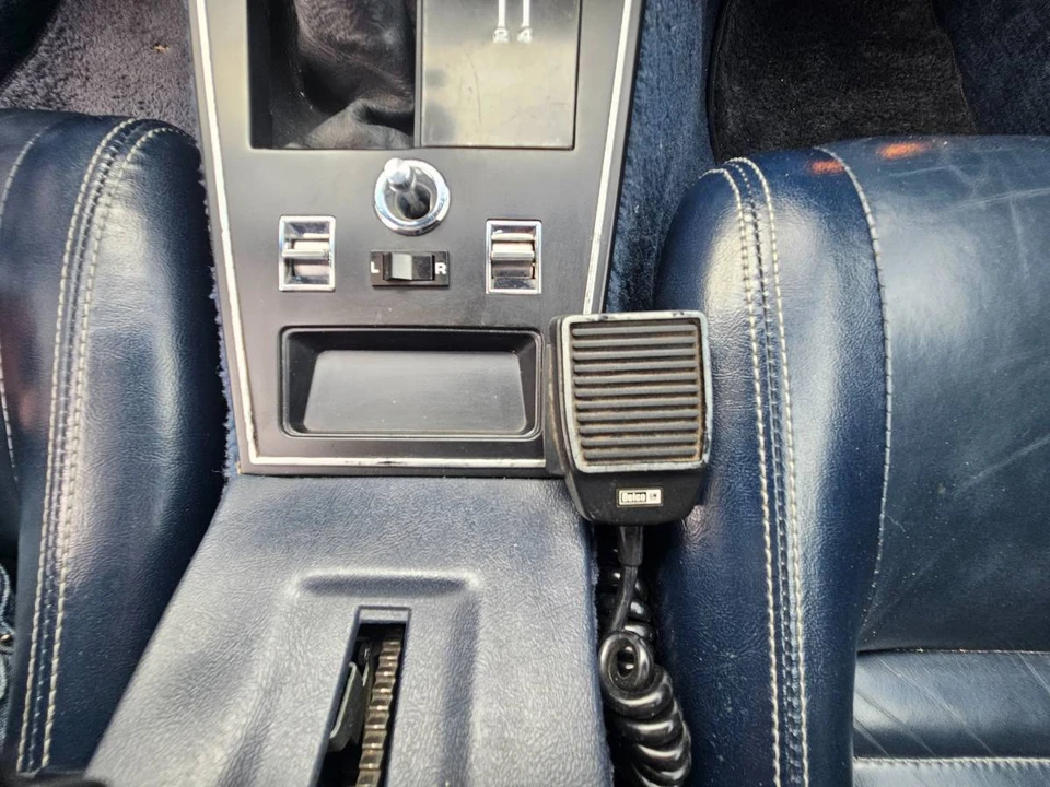 1981 Chevrolet Corvette C3 - Image 6 of 11