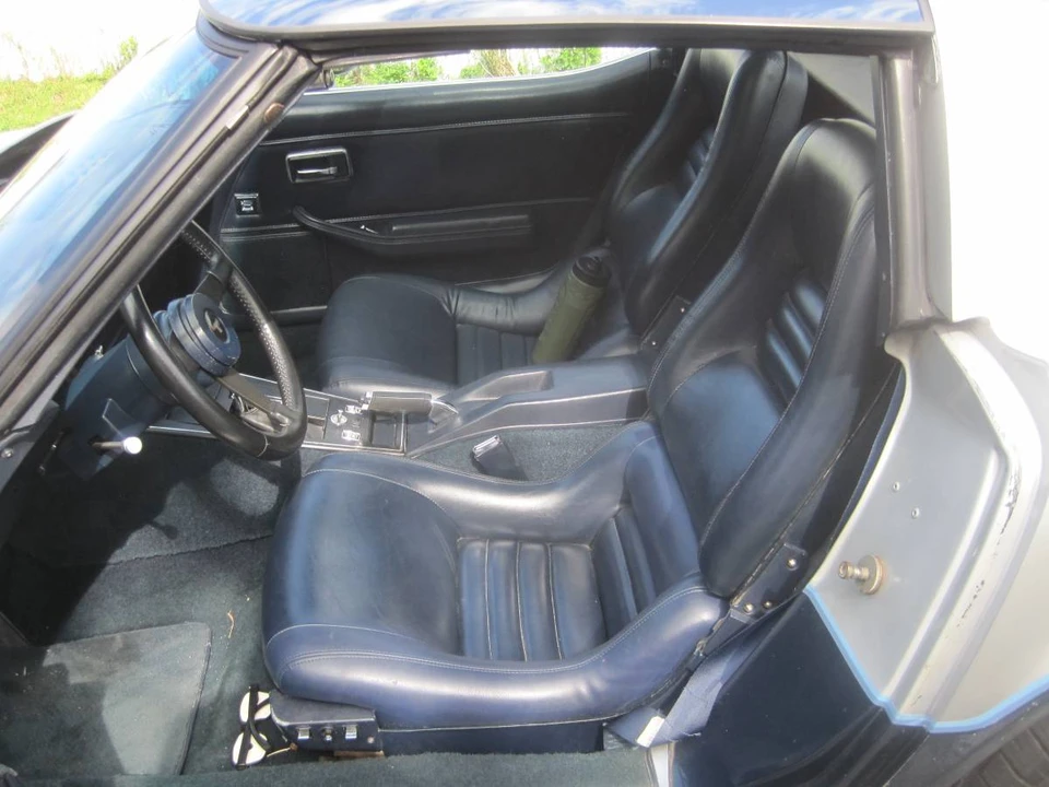 1981 Chevrolet Corvette C3 - Image 2 of 9