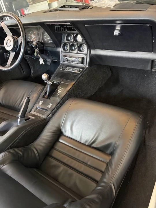 1981 Chevrolet Corvette C3 - Image 2 of 13