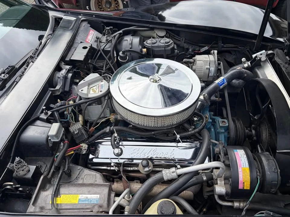 1981 Chevrolet Corvette C3 - Image 5 of 9