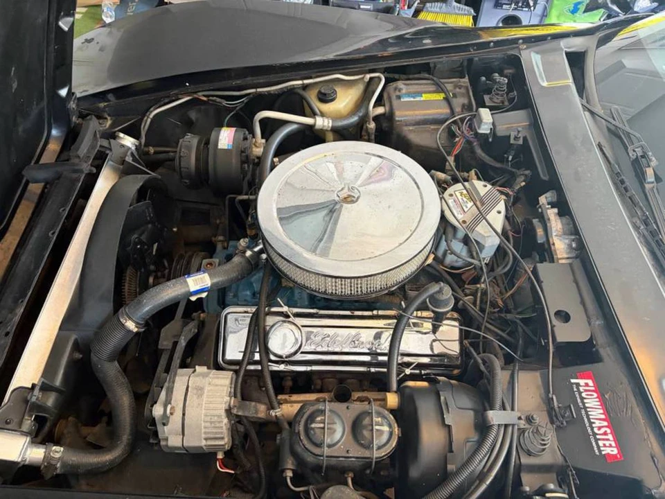 1981 Chevrolet Corvette C3 - Image 4 of 13