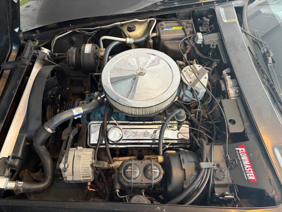 1981 Chevrolet Corvette C3 - Image 3 of 13